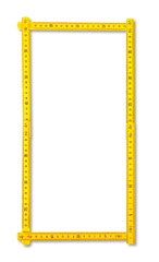 Carpenter rule look like number zero