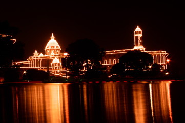 Fototapeta premium south block