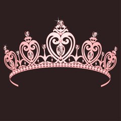 Princess Crown