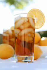 Iced Tea