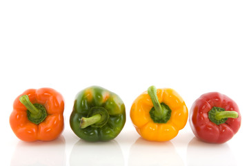 Paprika mix