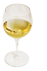 vino bianco