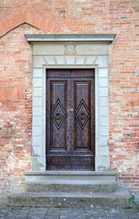 Door
