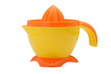 Juice extractor