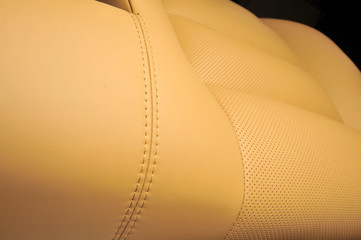 leather texture