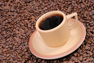 Cup of Coffee
