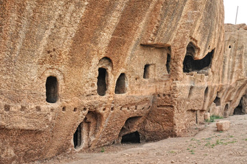 historical place