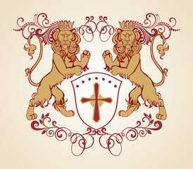 heraldry