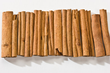 cinnamon