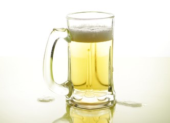 beer mug