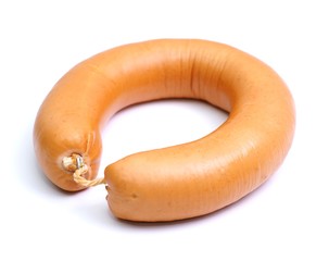 Fleischwurstring