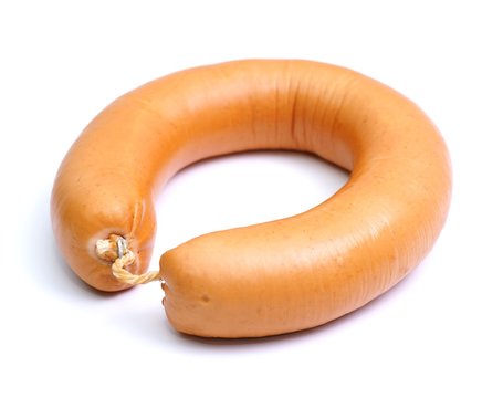 Fleischwurstring