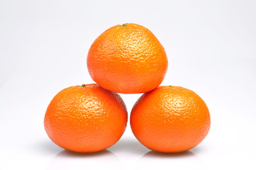 oranges