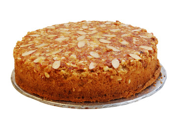 almond cake