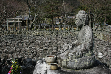 The Compassionate Buddha and the Poor