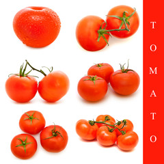 tomato set