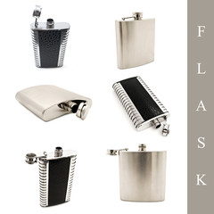 flask set