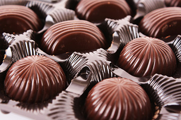 Chocolate