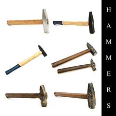 hammer set