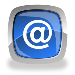 e-mail internet icon