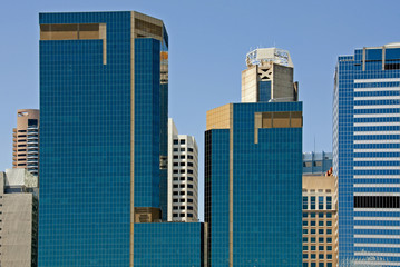 City Buildings