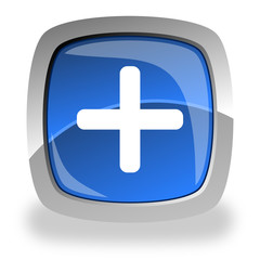 Fototapeta premium plus internet icon