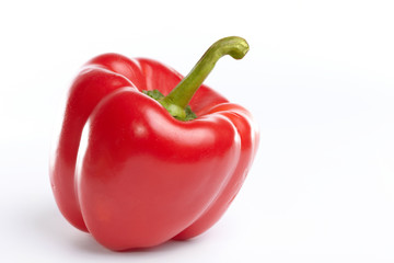 Sweet red pepper