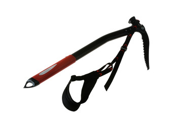 Ice Axe
