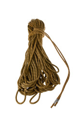 Rock Climbing Rope