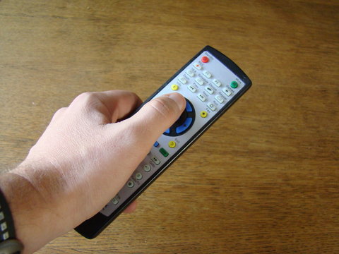 telecommande