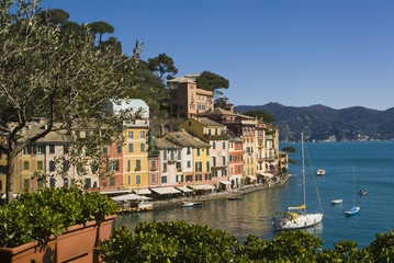Passeggiata Portofino