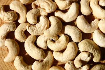 noix de cajou