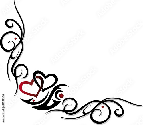 Liebe vorlagen tattoo Tattoo Fonts
