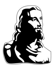 the vector jesus