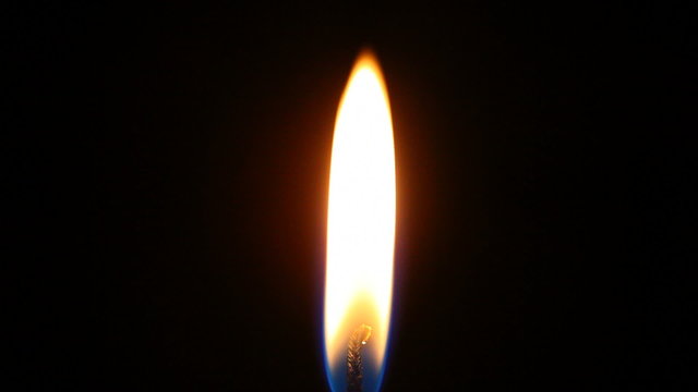 HD 1080p - Fire