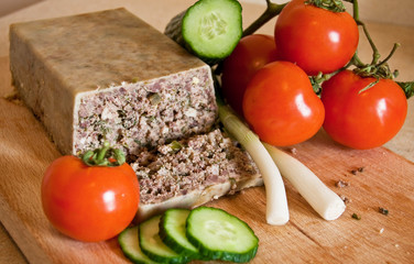 Minced Meat