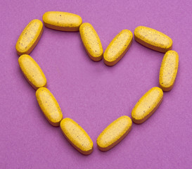 Heart Pills