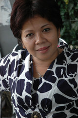 mature woman