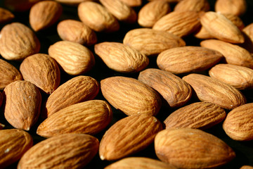 amandes