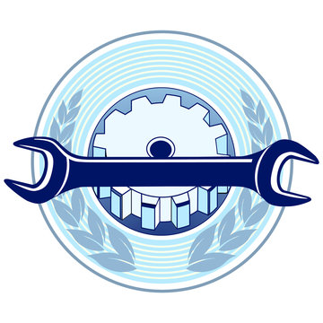 Handwerk Wappen