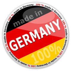 made in Germany