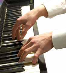 piano
