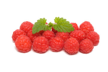 Himbeeren