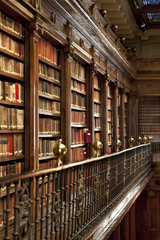 Biblioteca libros