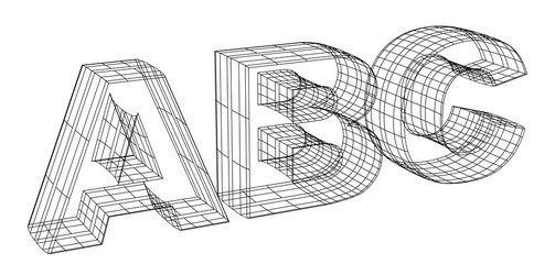 ABC © Ricktop