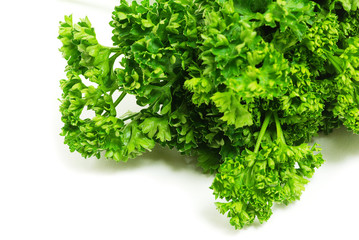 Fototapeta premium parsley