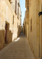 Malta e Medina