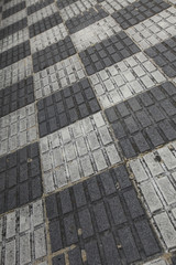 background from paving stone