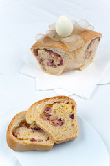 Neapolitan Casatiello