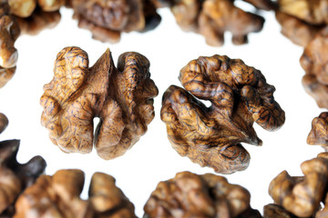 Roasted Nuts